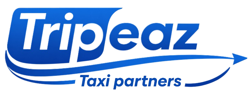 Tripeaz Taxi Partners
